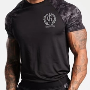 Buy Mens Gym Clothes Online In India -  India