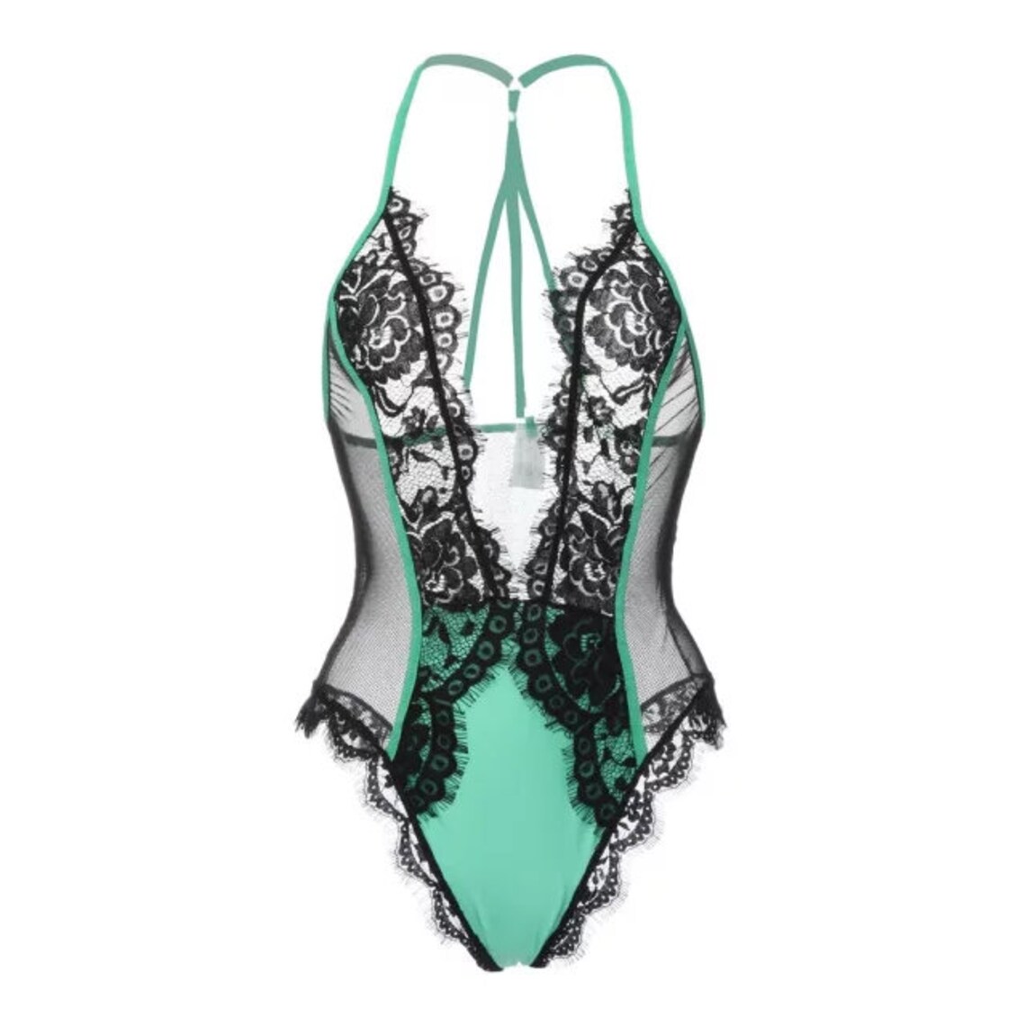 Women&rsquo;s Sexy Queen Sized Lingerie Set / Plus Size Lingerie | Etsy