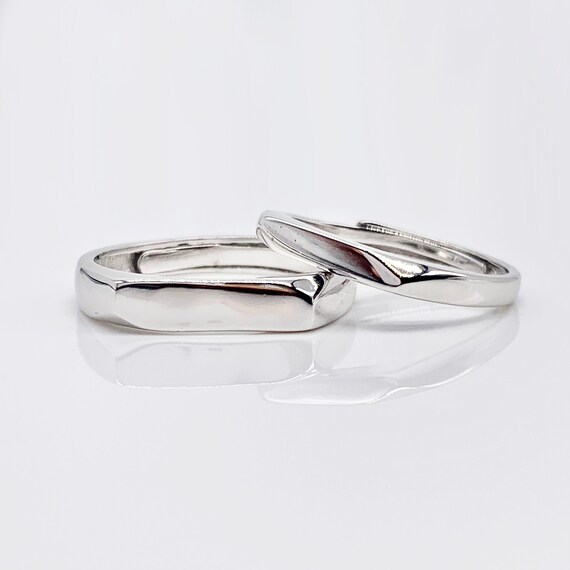 Couple rings shop under 100