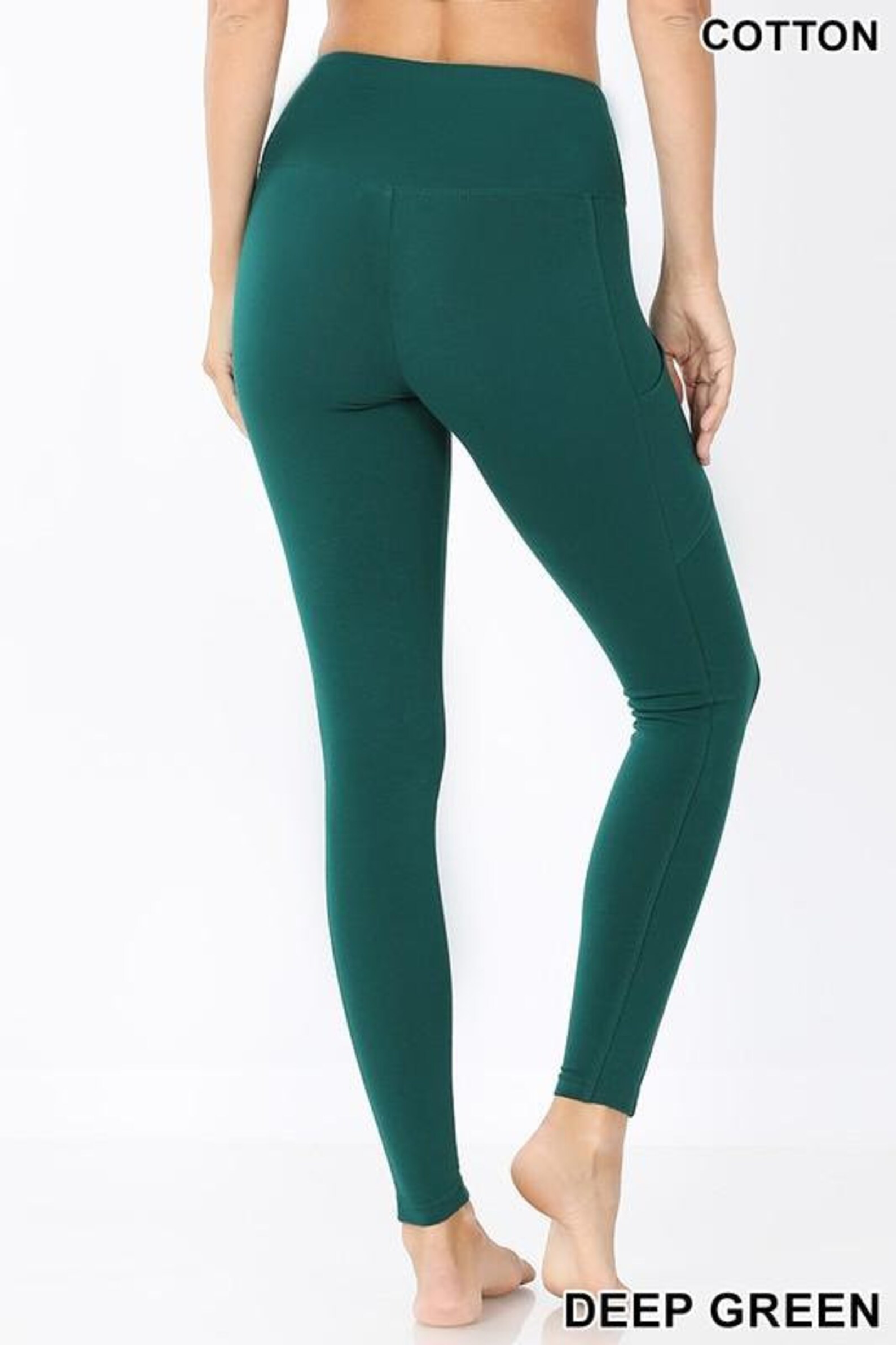 Essential Leggings Etsy