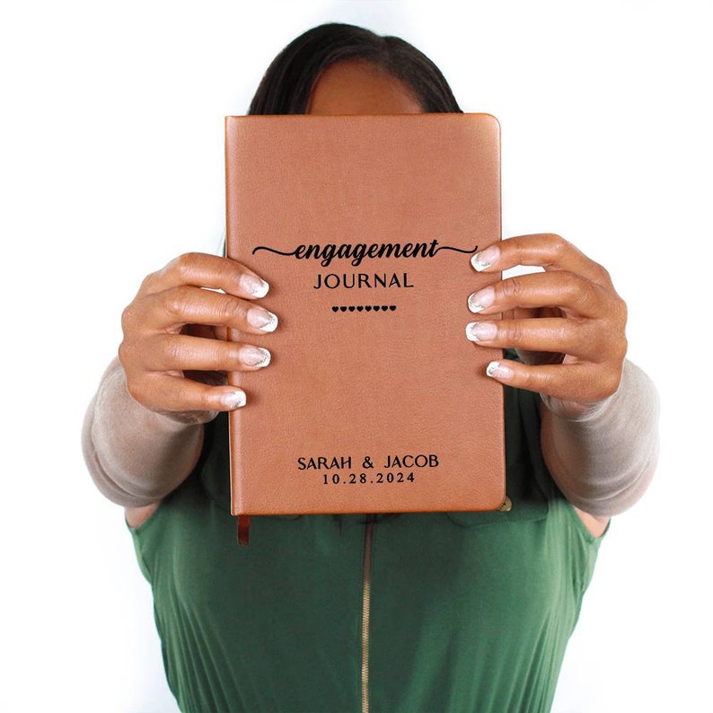 Engagement Journal