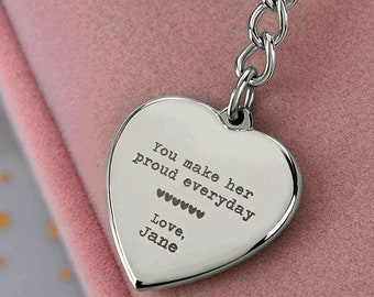 You make her proud every day, Make her proud, Proud of you, Loss of Mom, Sympathy Gift, Making Proud