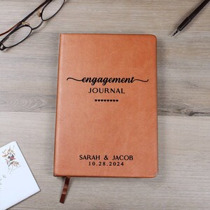 Engagement Journal