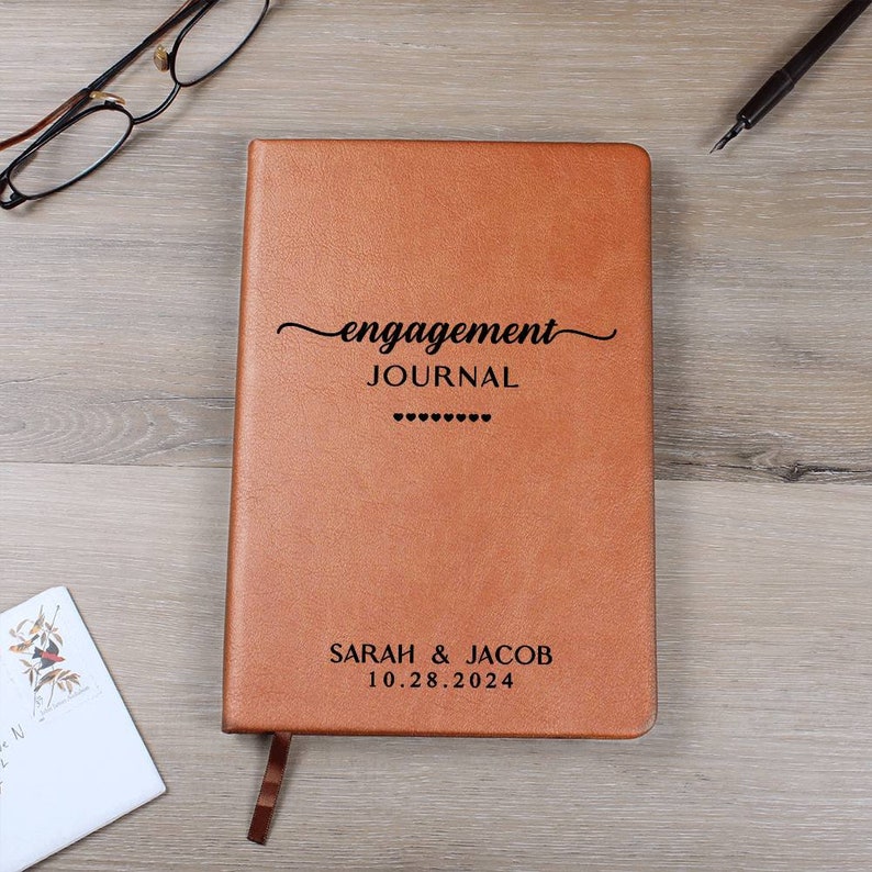Engagement Journal