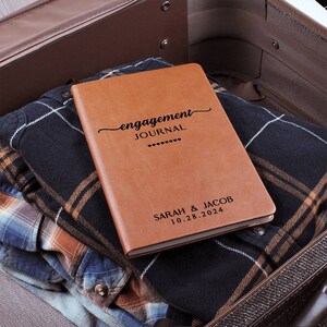 Engagement Journal