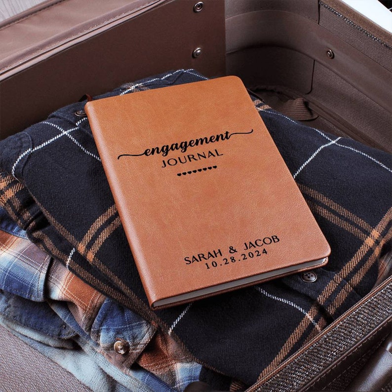 Engagement Journal