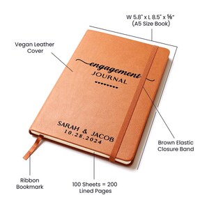 Engagement Journal