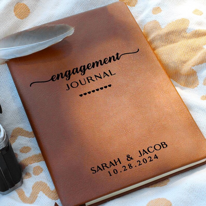 Engagement Journal