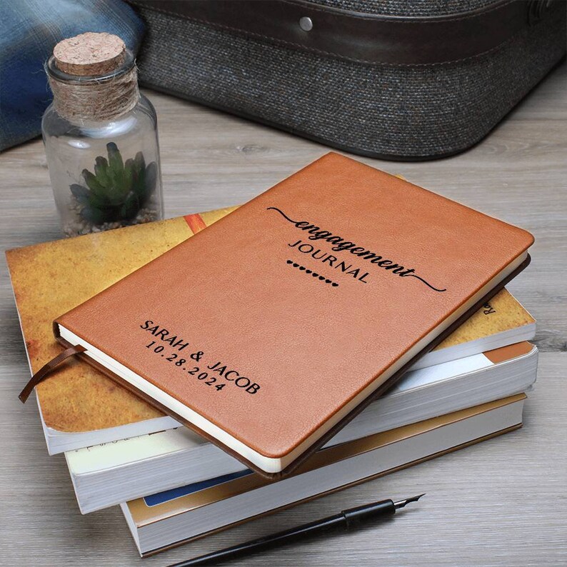 Engagement Journal
