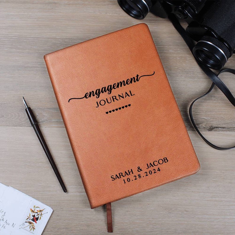 Engagement Journal