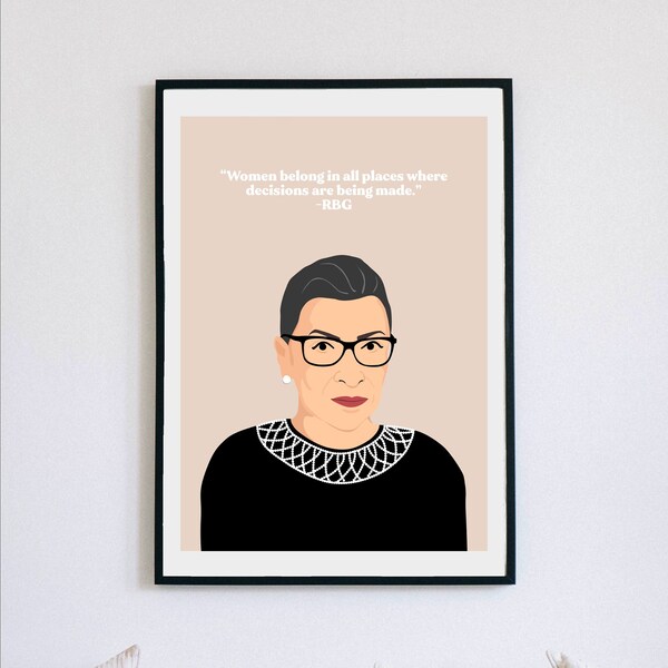 Feminist Art - Etsy