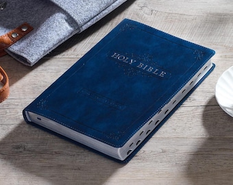 Biblias personalizadas de la Librería Dios Primero