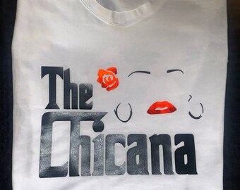 Chicana T-Shirt