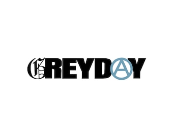 SuicideBoys GreyDay SVG: Custom T-Shirt Design (Digital Download)