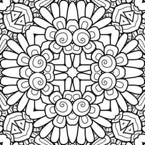 Coloring Pages