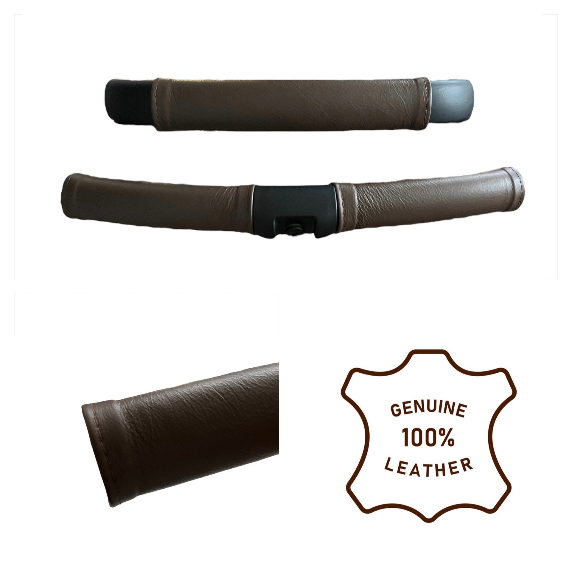 Bugaboo cameleon top 3 handle