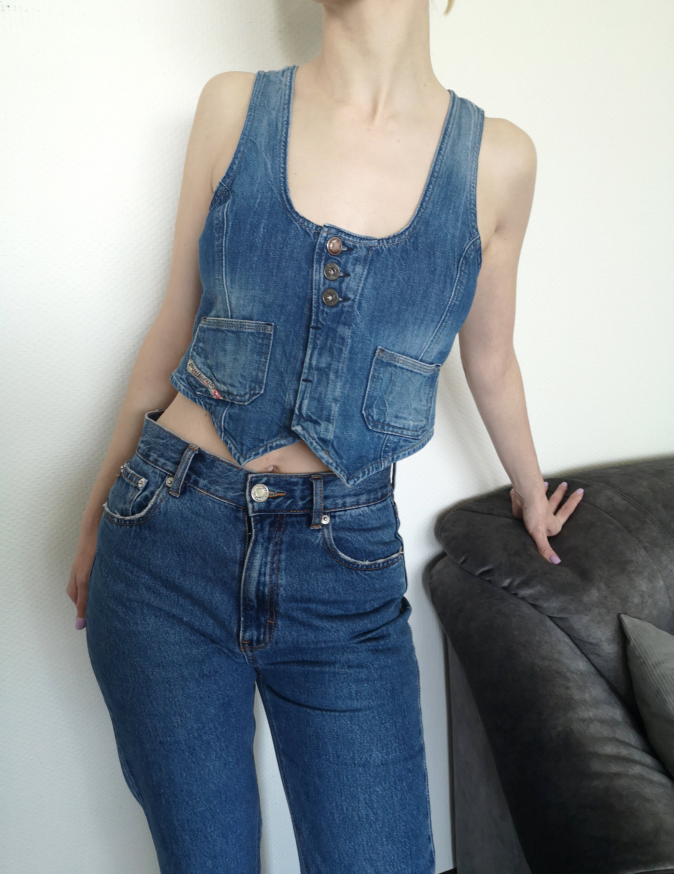 爆安プライス 00s dieselディーゼル アーカイブ リンガー トリムタンク