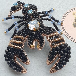 gifts idea for her
birthday gift
unique gift
handmade brooch
handmade jewelry
handmade gifts
zodiac Scorpion
zodiac sign gift
Scorpio zodiac sign
scorpion brooch
zodiac jewelry
astrology sign
scorpion pin