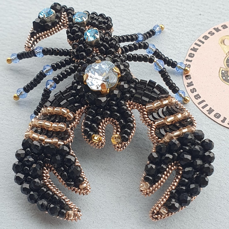 gifts idea for her
birthday gift
unique gift
handmade brooch
handmade jewelry
handmade gifts
zodiac Scorpion
zodiac sign gift
Scorpio zodiac sign
scorpion brooch
zodiac jewelry
astrology sign
scorpion pin