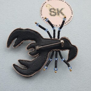gifts idea for her
birthday gift
unique gift
handmade brooch
handmade jewelry
handmade gifts
zodiac Scorpion
zodiac sign gift
Scorpio zodiac sign
scorpion brooch
zodiac jewelry
astrology sign
scorpion pin