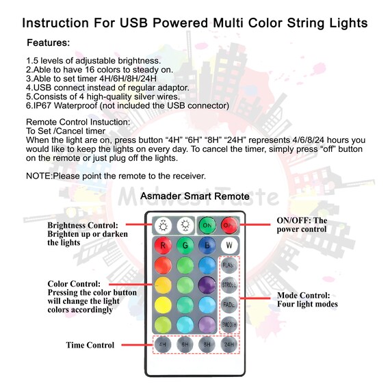 LED Light Up Cat with Timer