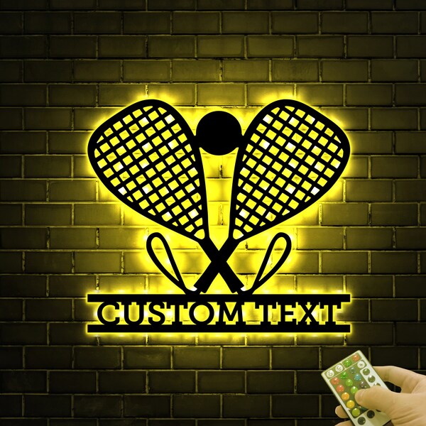 Racquetball Art Etsy