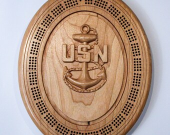3d Cribbage Board - Etsy