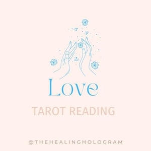 5 Cartas 1 Pregunta Lectura Intuitiva del Tarot del Amor
