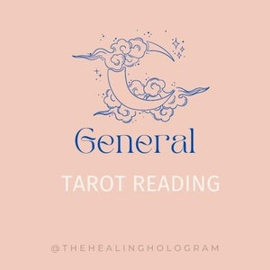 5 Cartas 1 Pregunta Lectura Intuitiva del Tarot General