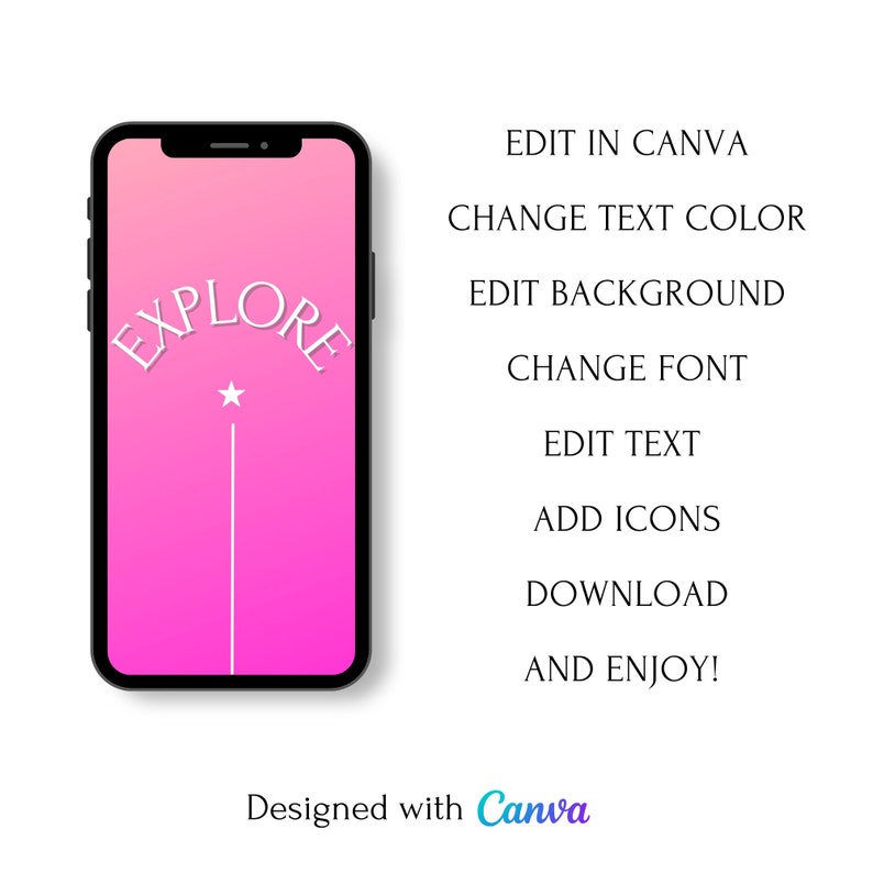 editable-instagram-highlight-covers-minimalist-pink-gradient-etsy-espa-a