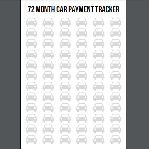 72-month-car-loan-tracker-etsy-australia