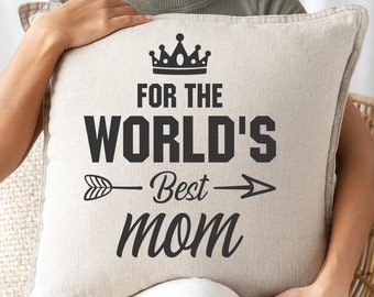 Muttertag SVG, Muttertag SVG, beste Mutter SVG, Muttertag Shirt SVG, geschnitten Datei Cricut, Muttertag Geschenk