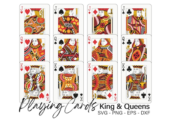 キティ ダニエル トランプ ストラップ キング クィーン キティ