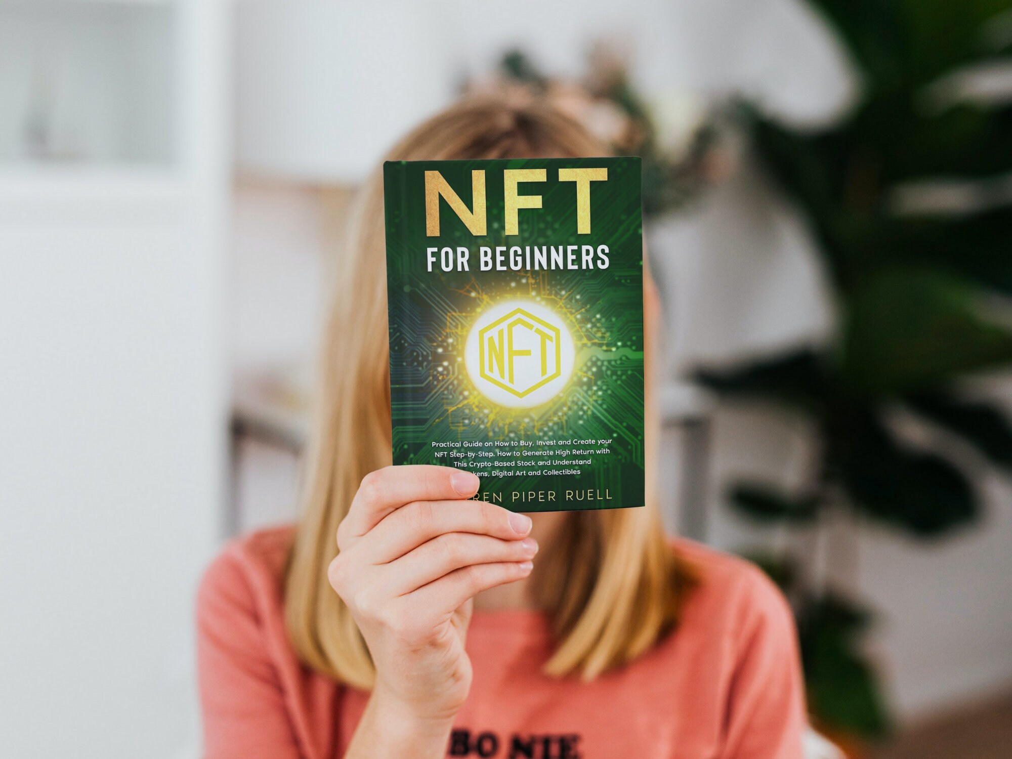NFT voor beginners | EBOOK | Praktische gids over hoe u stap voor stap kunt  kopen, investeren en uw NFT kunt maken. Hoe een hoog rendement te genereren  met ... - Etsy Nederland