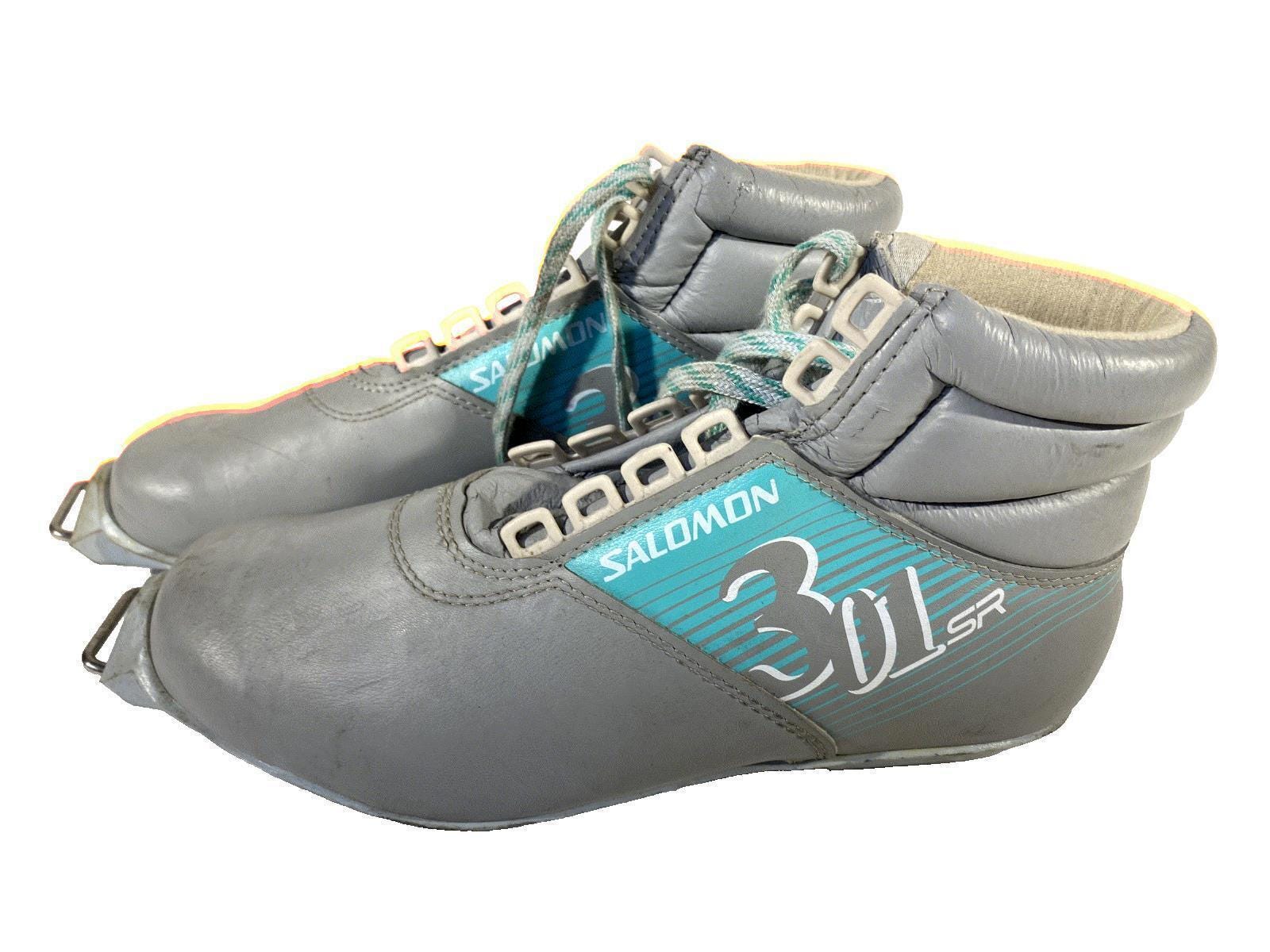 Vintage Cross Country Ski Boots Canada