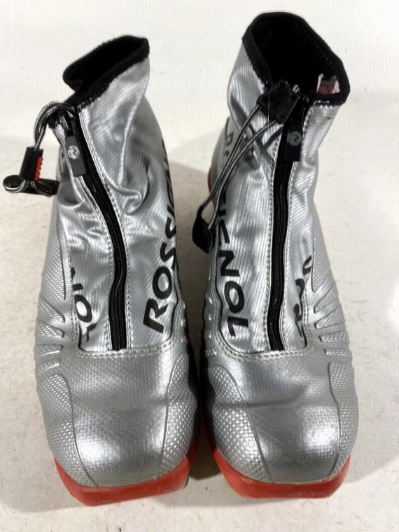 Rossignol X-ium Max Classic Nordic Cross Country Ski Boots  display picture 1