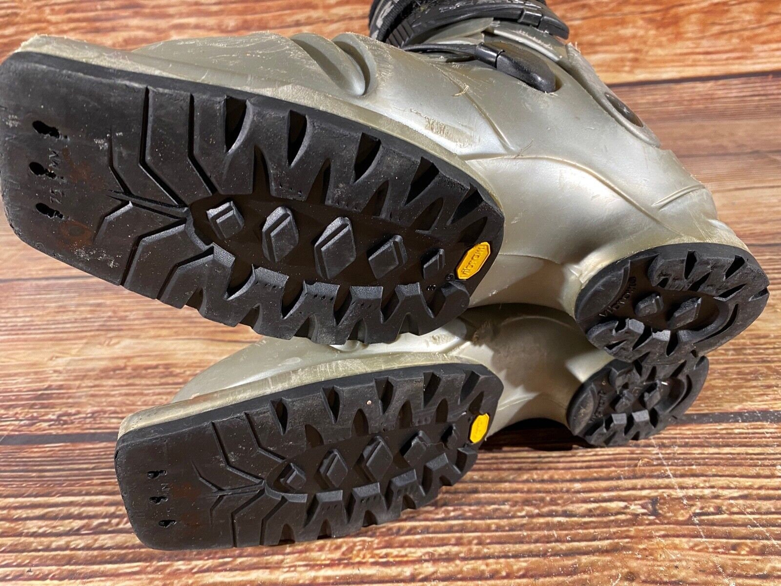 SCARPA T3 Telemark Nordic Norm Cross 