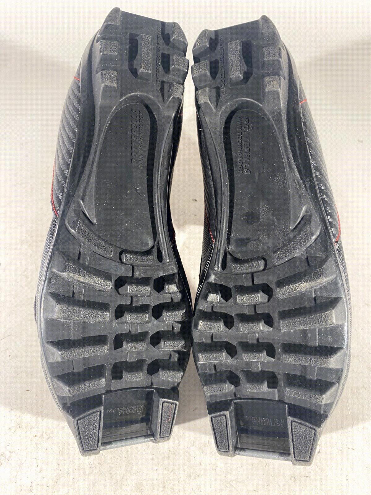 Madshus Raceline Classic Nordic Cross Country Ski Boots EU38 US6