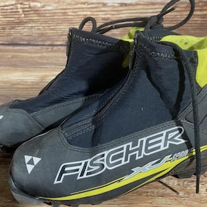 フィッシャー XC ツーリング ノルディッククロスカントリースキー