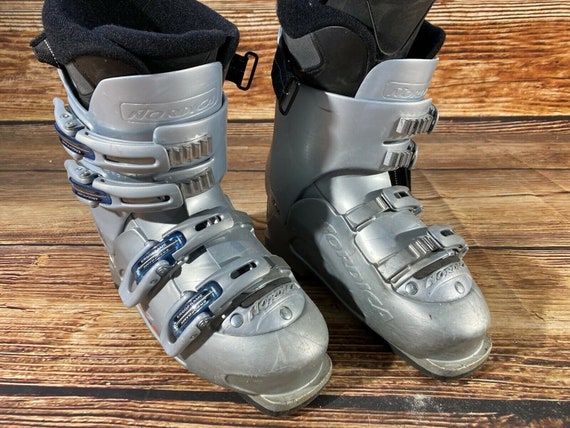 Chaussures de ski alpin TECNICA Taille Mondo 250 255 mm, Semelle
