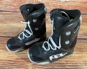 MORROW Snowboard Boots Size EU38, US6, UK5, Mondo 236 mm