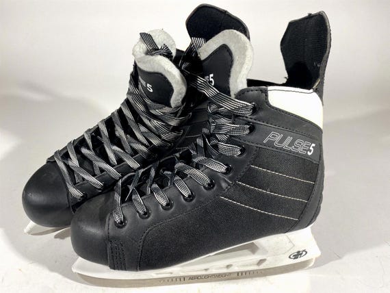 Size 5 hockey shoes best sale
