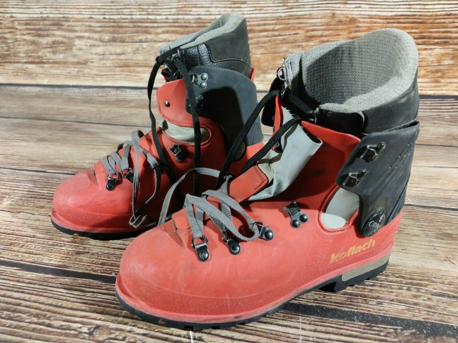 KOFLACH Hiking Boots Mountaineering 