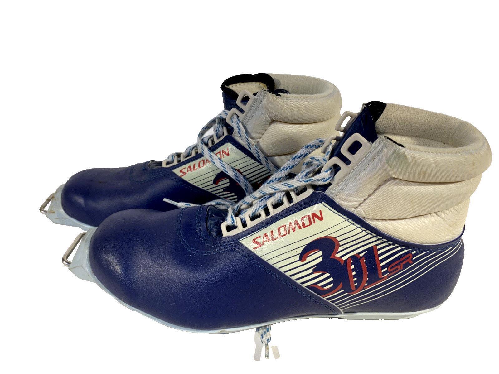 salomon cross country ski shoes XC Escape Plus Prolink Salomon having a boot that can withstand the test of time is crucial Salomon Escape 7 Nordic Cross