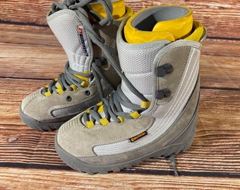BURTON Snowboard Boots Size EU36.5, US6, UK4, Mondo 232 mm