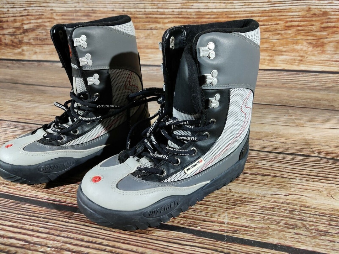 Zapatos de seguridad rossignol new arrivals