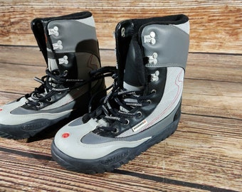 Rossignol Snowboard Boots Size EU41, US8, UK7, Mondo 260 mm B