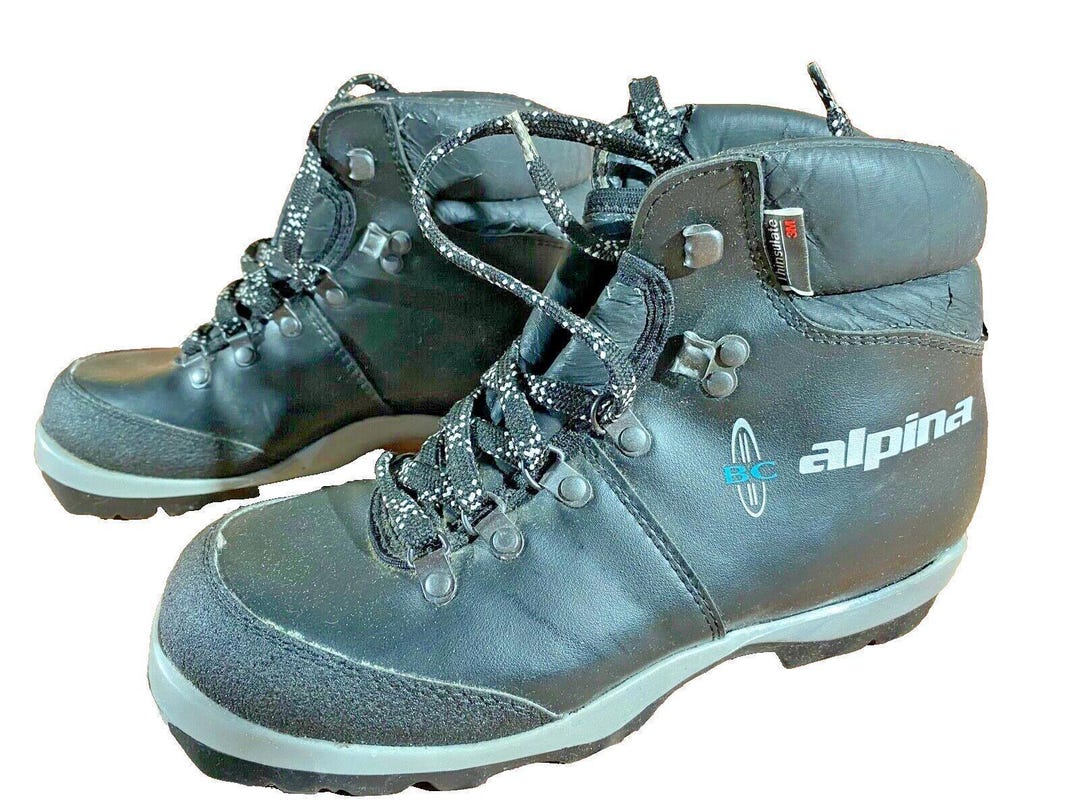 Alpina Sports Women's Outlander Eve Backcountry Cross