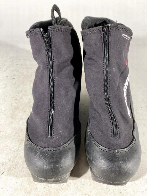 Madshus Classic Nordic Cross Country Ski Boots Size EU40 US7 for