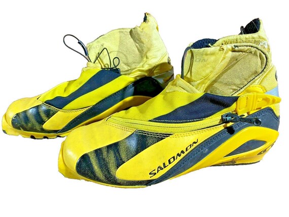 Salomon rs9 pilot hotsell
